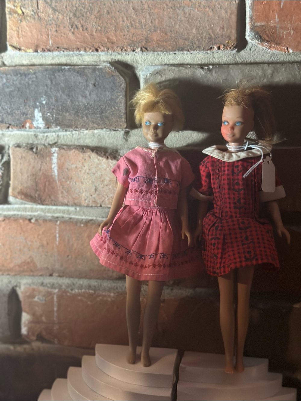 Barbie Black & White Striped Tee
Any doll in this set for 75$ - Picture 16 of 16